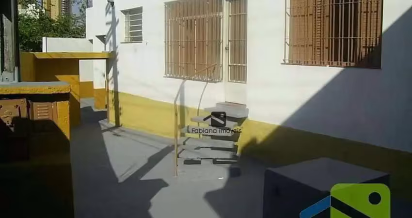 Casa com 3 dormitórios para alugar, 150 m² por r$ 2.750,00 - jardim ivana - são paulo/sp
