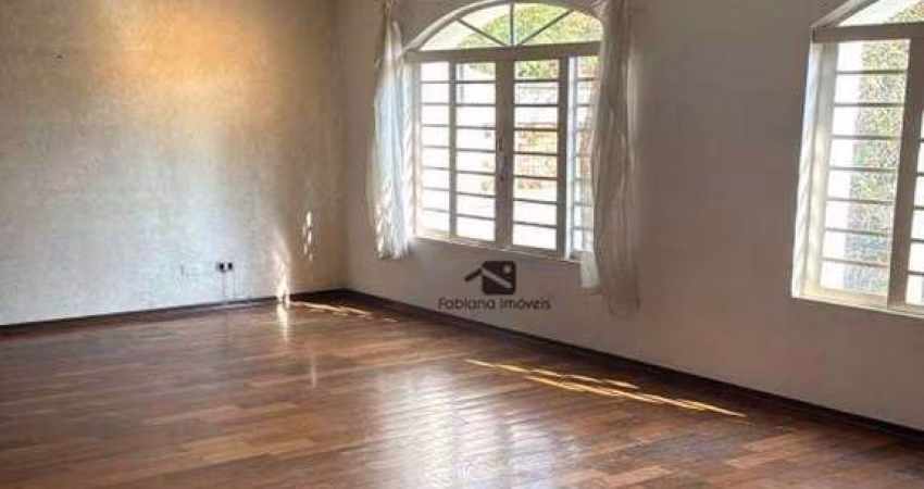 Sobrado com 3 dormitórios à venda, 250 m² por R$ 1.150.000,00 - Cidade São Francisco - São Paulo/SP
