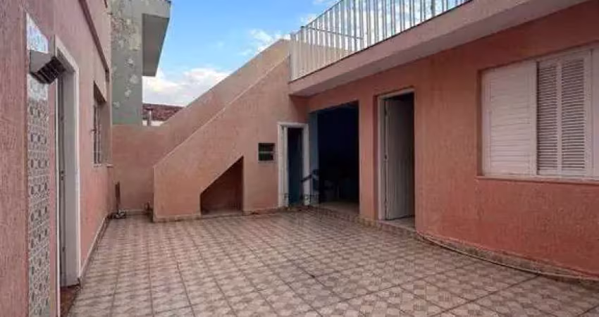 Sobrado residencial à venda, vila lageado, são paulo - so0171.3