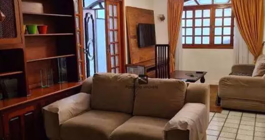 Sobrado com 3 dormitórios à venda, 280 m² por r$ 980.000,00 - jardim olympia - são paulo/sp