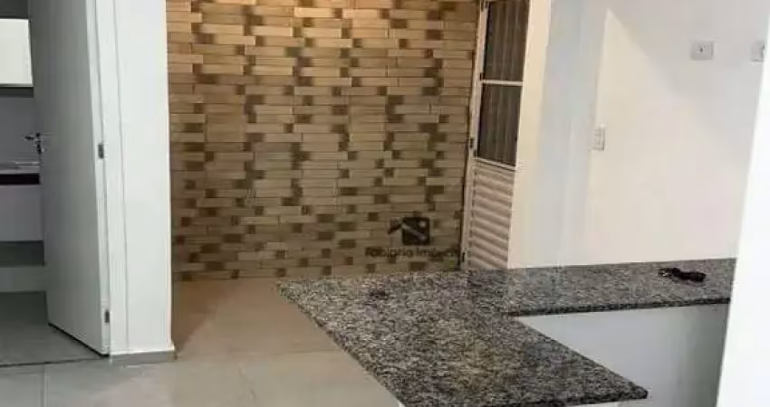 Apartamento com 1 quartos para alugar, 40 m² por r$ 1.700 - vila gomes - são paulo/sp