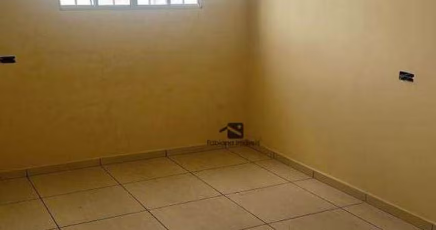 Apartamento Residencial para locação, Jardim Ester, São Paulo - AP0167.