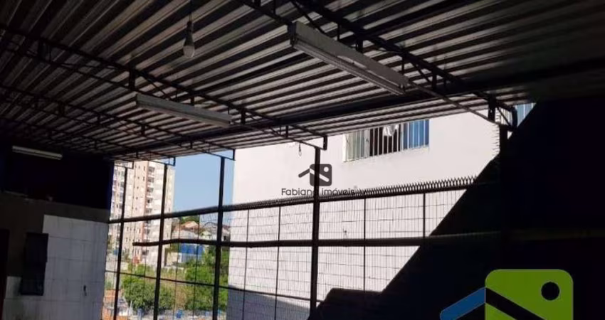 Terreno Comercial para locação, Jardim Ivana, São Paulo - TE0010.