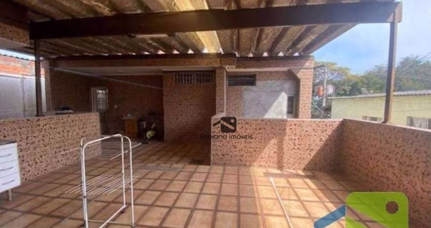 Sobrado Residencial à venda, Rio Pequeno, São Paulo - SO0194.