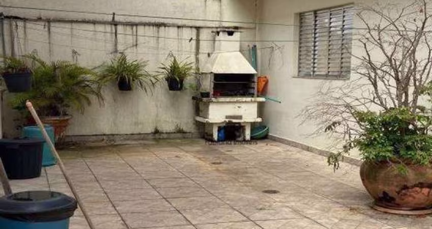 Sobrado Residencial à venda, Jardim Bonfiglioli, São Paulo - SO0198.