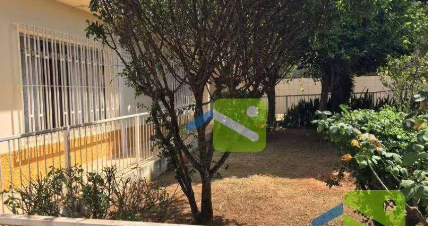 Casa com 2 quartos à venda na Rua Augusto Calheiros, Jardim Ivana, São Paulo