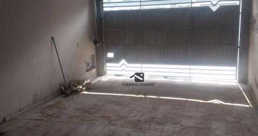 Casa com 7 dormitórios à venda, 250 m² por R$ 700.000,00 - Rio Pequeno - São Paulo/SP