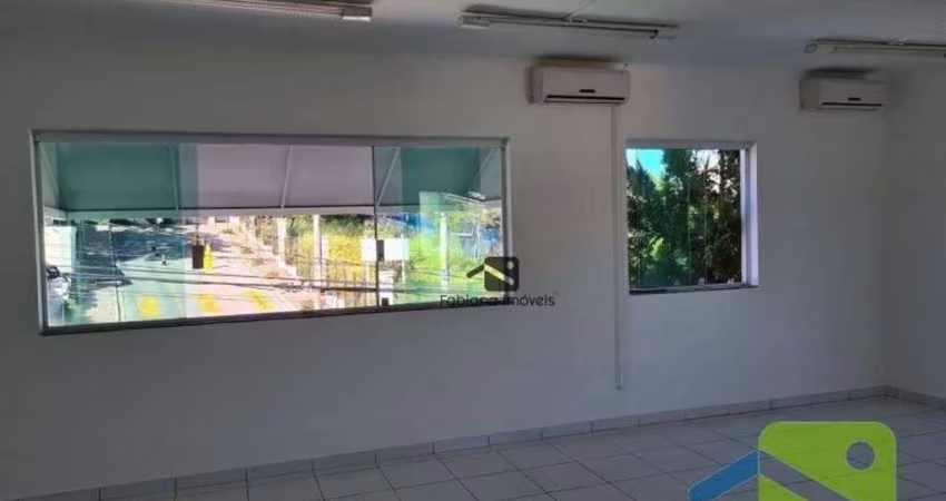 Sala Comercial para locação, Jaguaré, São Paulo - SA0022.