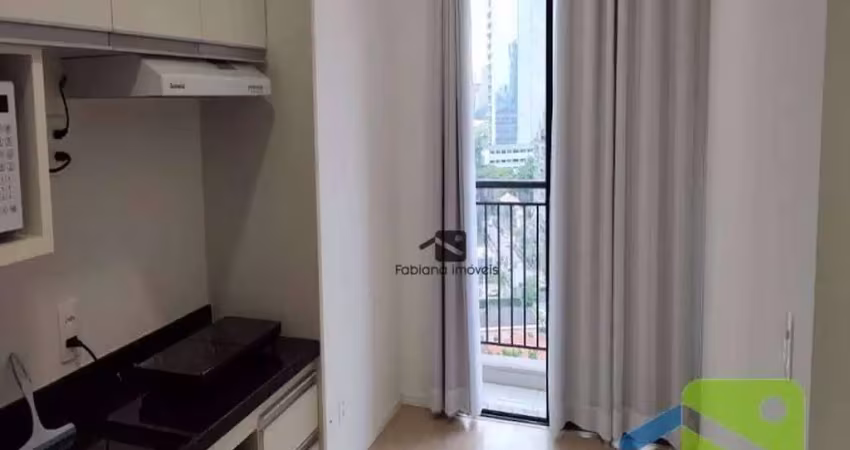 Apartamento com 1 dormitório para alugar, 31 m² por r$ 3.549,89 - butantã - são paulo/sp