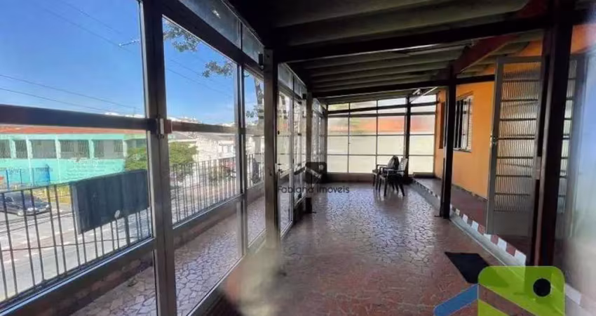 Sobrado residencial à venda, jaguaré, são paulo - so0262.