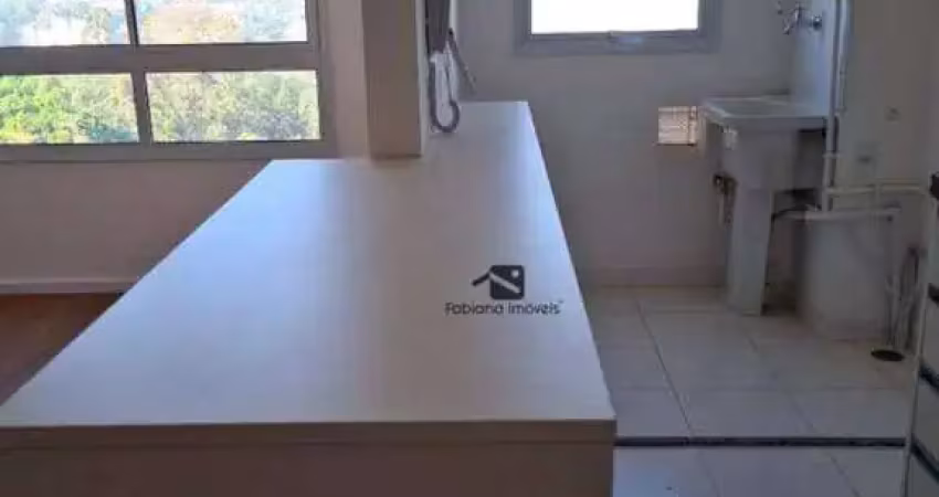 Apartamento com 2 dormitórios à venda, 50 m² por r$ 260.000,00 - conceição - osasco/sp