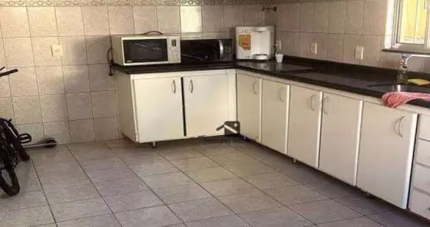 Sobrado com 3 dormitórios à venda, 220 m² por r$ 649.900,00 - vila lageado - são paulo/sp