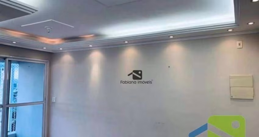 Apartamento Residencial à venda, Jaguaré, São Paulo - AP0269.