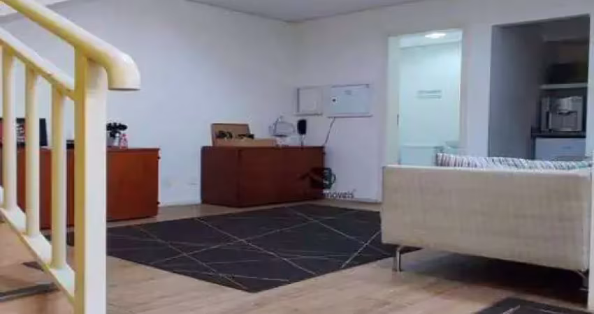 Sala comercial à venda, vila hamburguesa, são paulo - sa0028.