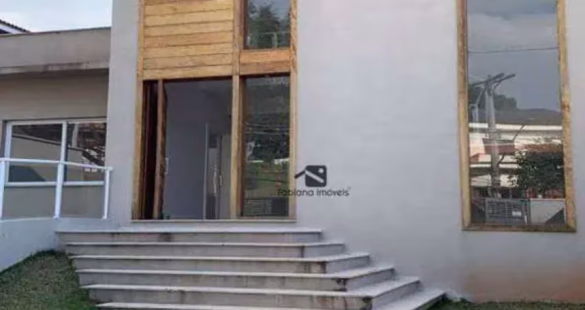 Sobrado com 4 dormitórios à venda, 750 m² por r$ 3.500.000,00 - parque dos príncipes - são paulo/sp