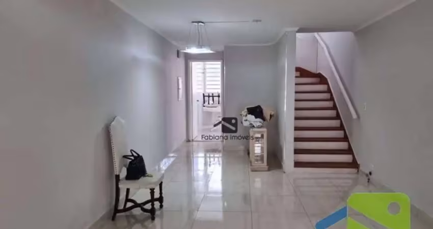 Sobrado com 3 dormitórios à venda, 180 m² por r$ 690.000,00 - jardim bonfiglioli - são paulo/sp