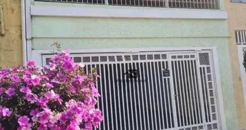 Sobrado com 2 dormitórios à venda, 250 m² por R$ 630.000,00 - Bussocaba - Osasco/SP