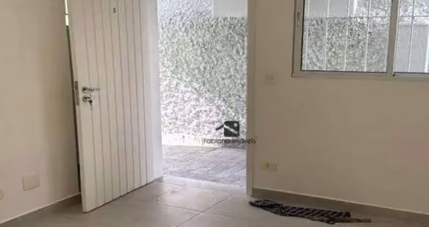 Sobrado com 2 dormitórios para alugar, 70 m² por r$ 2.100,00 - vila polopoli - são paulo/sp