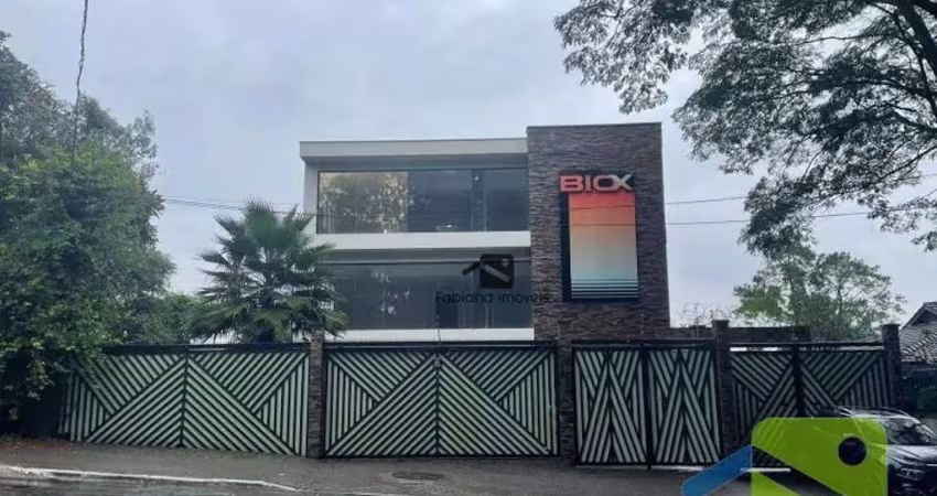 Prédio para alugar, 1500 m² por r$ 45.000,00 - morumbi - são paulo/sp