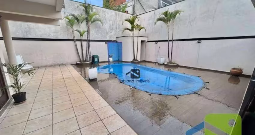 Sobrado residencial à venda, parque dos príncipes, são paulo - so0322.