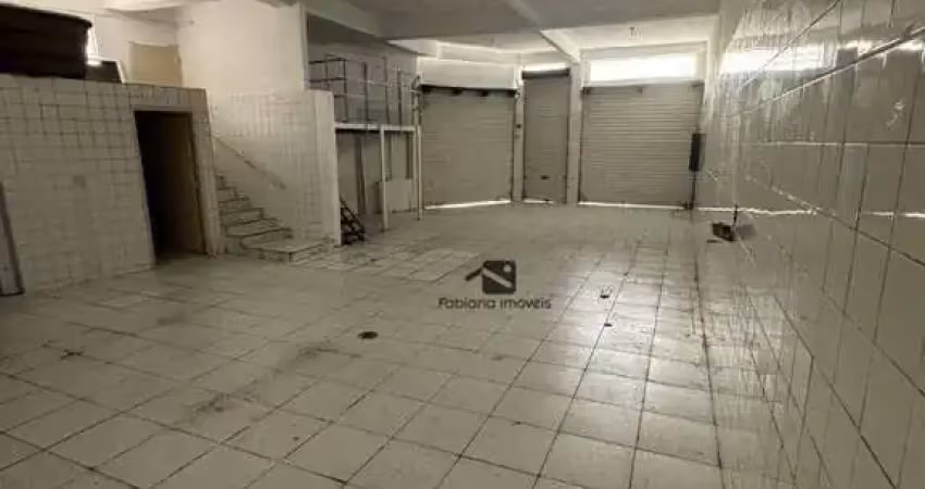 Salão para alugar, 100 m² por r$ 4.899,00/mês - jardim bonfiglioli - são paulo/sp