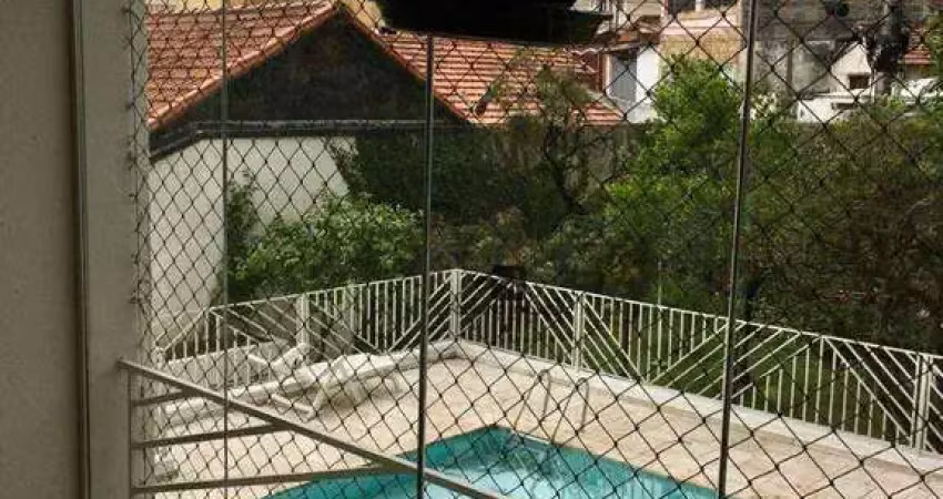 Apartamento com 2 dormitórios à venda, 53 m² por r$ 370.000,00 - jaguaré - são paulo/sp