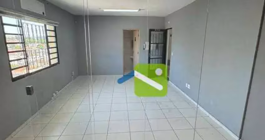 Sala para alugar, 30 m² por r$ 1.500,00/mês - jardim ester yolanda - são paulo/sp