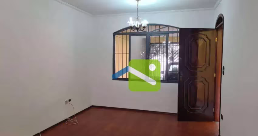 Sobrado com 4 dormitórios à venda, 150 m² por r$ 700.000,00 - vila antônio - são paulo/sp