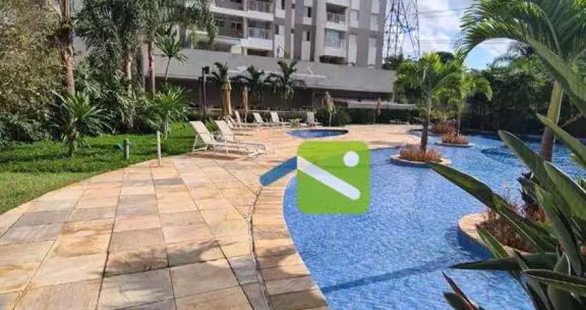 Apartamento com 2 dormitórios à venda, 58 m² por r$ 690.000,00 - vila são francisco - são paulo/sp