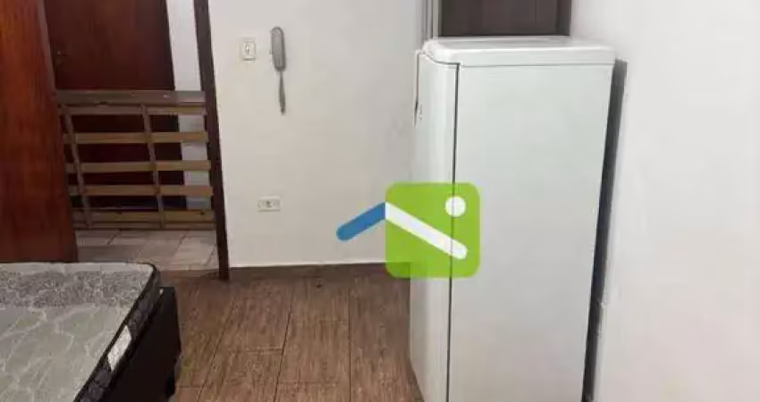 Kitnet com 1 dormitório para alugar, 20 m² por r$ 1.300,00/mês - butantã - são paulo/sp