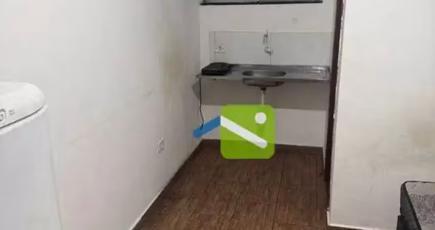 Kitnet com 1 dormitório para alugar, 20 m² por r$ 1.300/mês - butantã - são paulo/sp