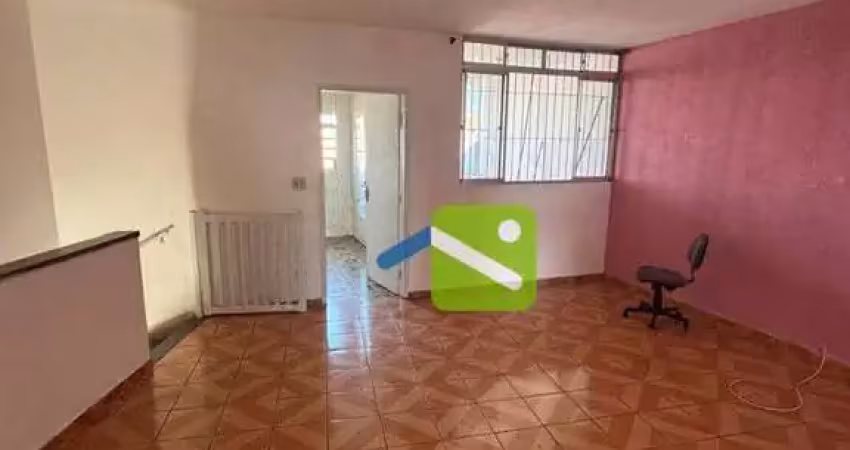 Casa com 2 dormitórios para alugar, 70 m² por r$ 1.800,00/mês - jardim ester yolanda - são paulo/sp