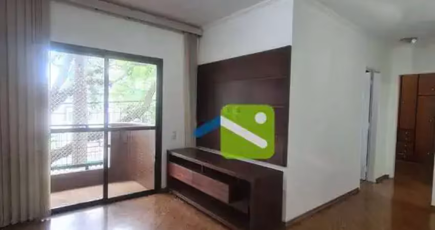 Apartamento com 2 quartos à venda na Avenida Nossa Senhora da Assunção, Cidade Universitária, São Paulo