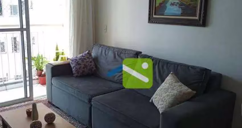 Apartamento com 3 dormitórios à venda, 70 m² por r$ 620.000 - jaguaré - são paulo/sp