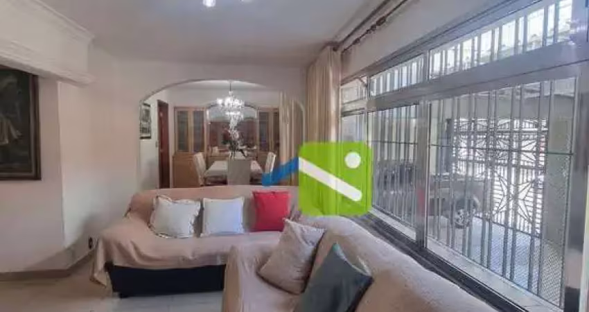 Casa com 3 quartos à venda na Avenida Embaixador Cavalcanti de Lacerda, Jardim Bonfiglioli, São Paulo