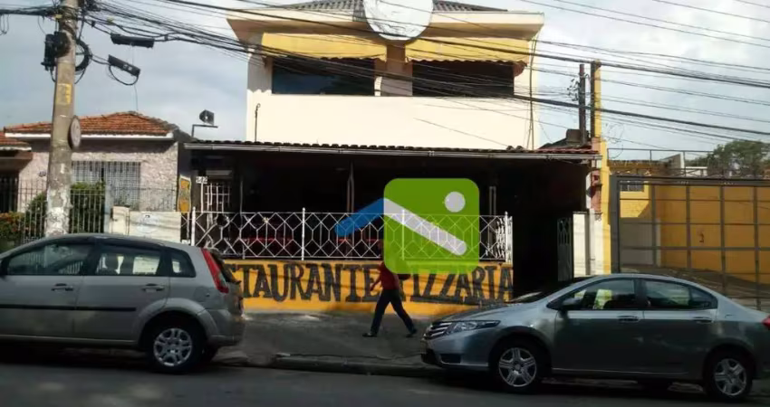 Prédio à venda, 263 m² por r$ 1.400.000,00 - jardim pinheiros - são paulo/sp