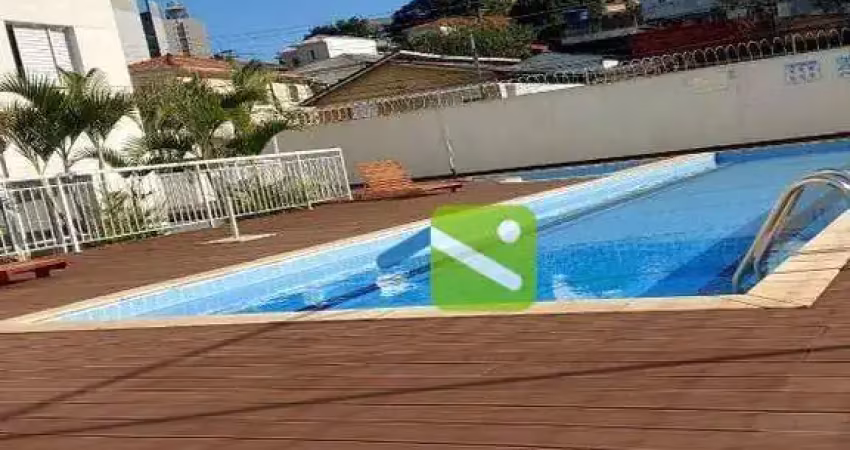 Apartamento com 3 dormitórios à venda, 72 m² por r$ 560.000,00 - jaguaré - são paulo/sp