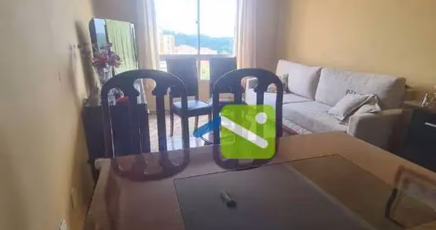 Apartamento com 2 quartos para alugar na Rua Bento de Barros, Jardim Amaralina, São Paulo