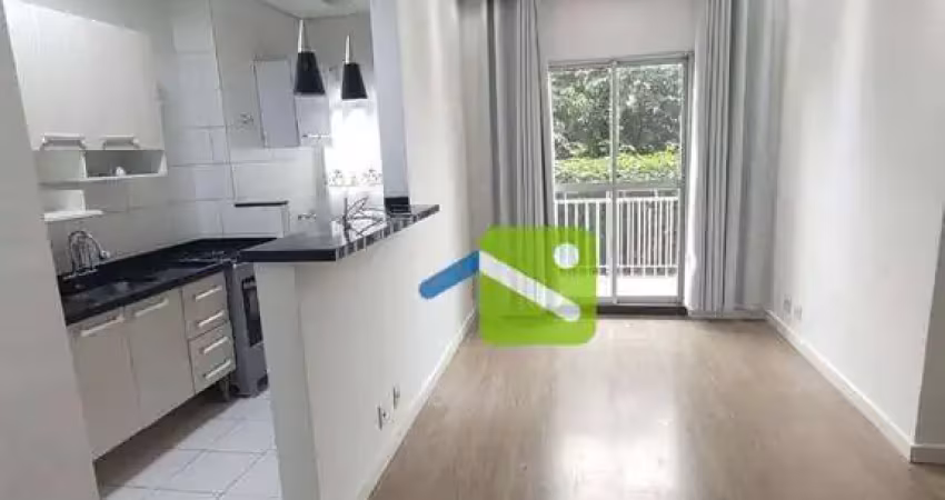 Apartamento com 1 dormitório à venda, 50 m² por r$ 230.000,00 - bussocaba - osasco/sp