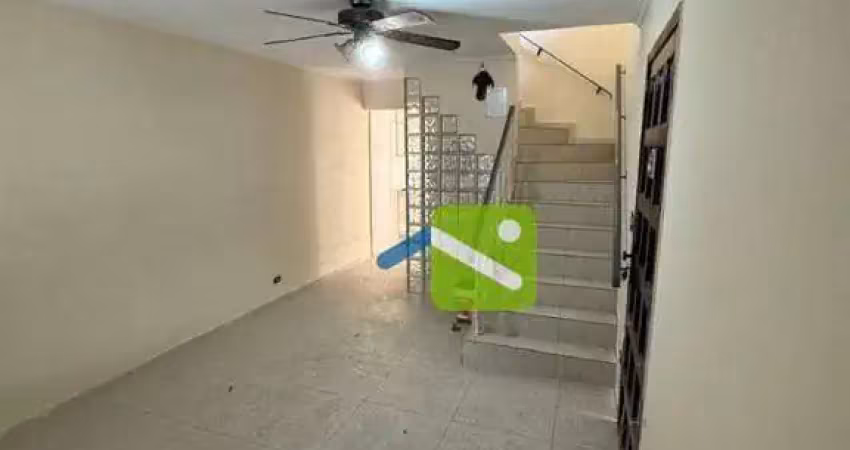 Sobrado com 3 dormitórios à venda, 150 m² por r$ 550.000,00 - vila nova alba - são paulo/sp
