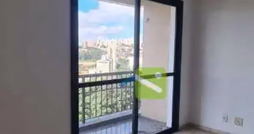 Apartamento com 2 quartos para alugar na Rua Professor Celso Quirino dos Santos, Cidade São Francisco, São Paulo