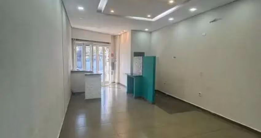 Salão para alugar, 130 m² por r$ 3.700,00/mês - vila lageado - são paulo/sp