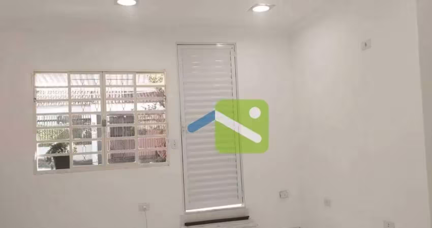 Casa com 1 dormitório para alugar, 20 m² na cidade são francisco - são paulo/sp