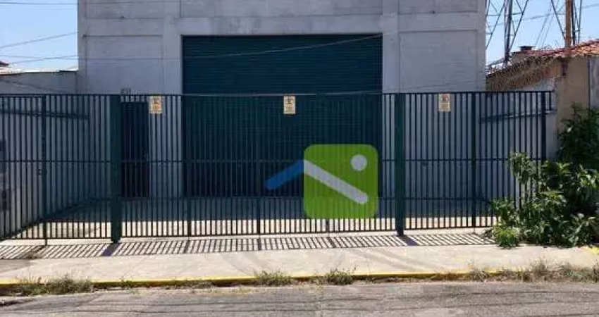 Galpão para alugar 250 m² no jardim esmeralda - são paulo/sp