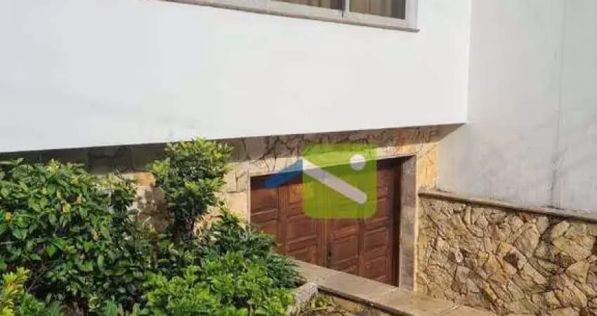 Sobrado com 3 dormitórios à venda, 243 m² por r$ 990.000,00 - jaguaré - são paulo/sp