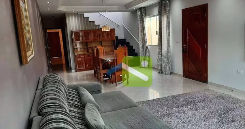 Casa com 5 quartos à venda na Rua Alarico Franco Caiubi, Jaguaré, São Paulo