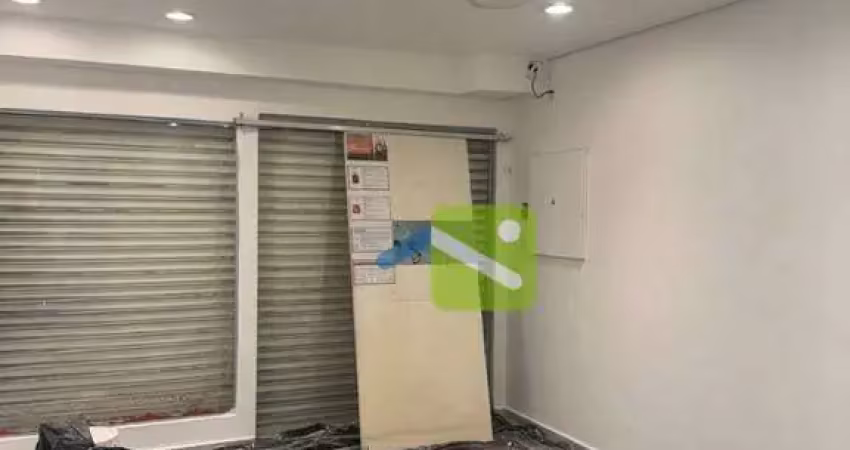 Salão para alugar, 50 m² por r$ 3.800,00/mês - jardim bonfiglioli - são paulo/sp