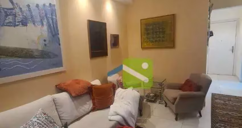 Apartamento com 2 dormitórios à venda, 70 m² por r$ 550.000,00 - jardim bonfiglioli - são paulo/sp