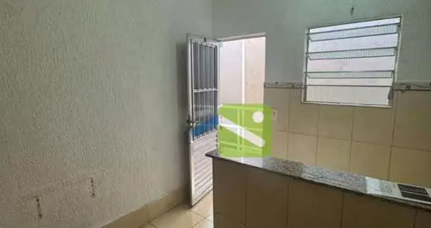 Kitnet / Stúdio para alugar na Rua Elízio de Carvalho, Butantã, São Paulo