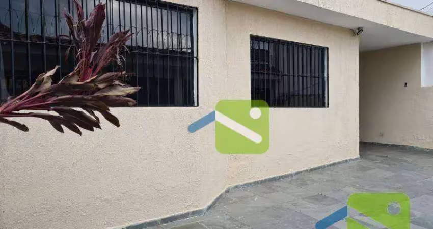 Casa com 3 quartos para alugar na Rua Octávio Catelani, Adalgisa, Osasco
